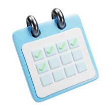 Agenda de Horas